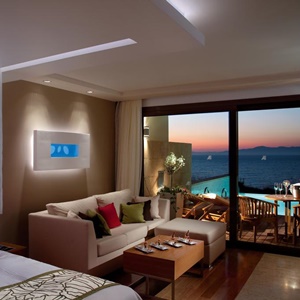 Amathus Elite Suites