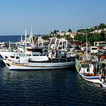 Samothraki Yunan Adalar Otelleri