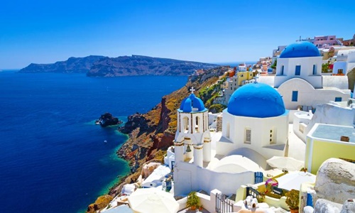 Yunan Adalar Turlar