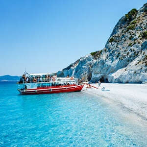 Skopelos Adas