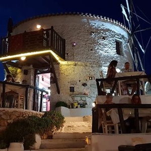 Skiathos Adas Turu