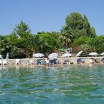 Spetses Balay Otelleri