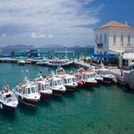 Spetses Adas Turlar