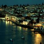 Spetses Balay Turlar