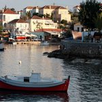 Spetses Adas Plajlar