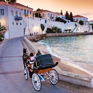 Spetses Adas Balay