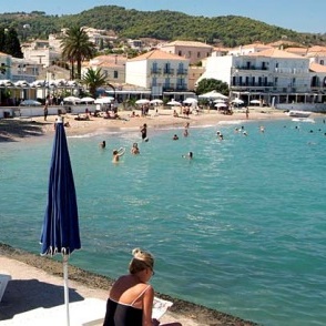 Spetses Balay Otelleri WTS