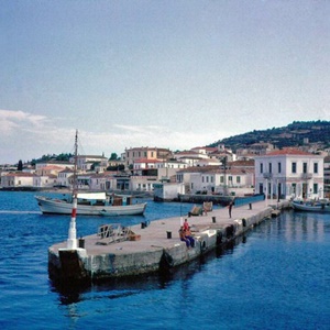 Spetses Adas Turlar