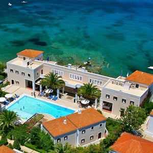 Spetses Adas Otelleri