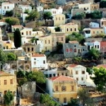 Symi Adas Otelleri