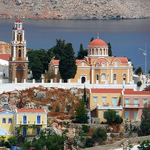 Symi Adas Otelleri