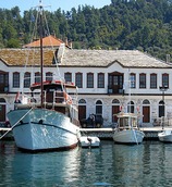 Thassos Adas Balay