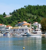 Thassos Adas Bayram