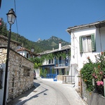 Yunanistan Thassos Balay Otelleri