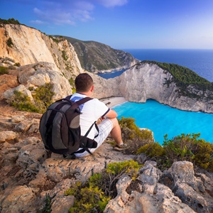 Zakynthos Adas Otelleri