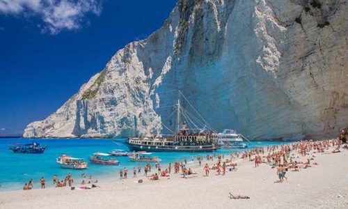 Zakynthos Adası Turları