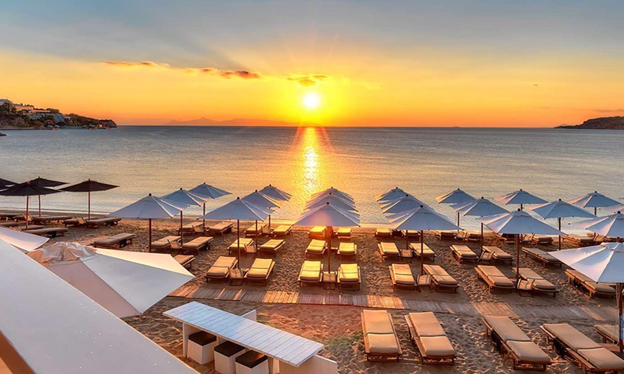 Glyfada Turları