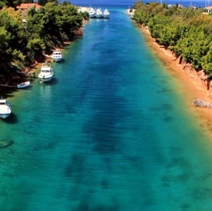 Halkidiki Yunanistan