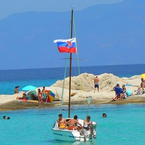 Halkidiki Plajlar