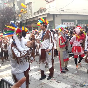 İskeçe Karnavalı Turu