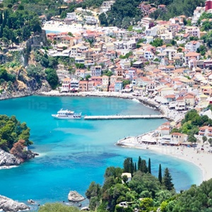 Parga Tatil Turu