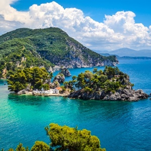 Parga Oteli