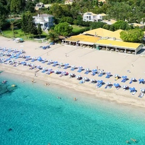 Parga Otel Fiyatlar