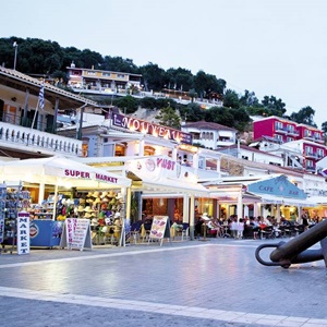 Parga Oteli