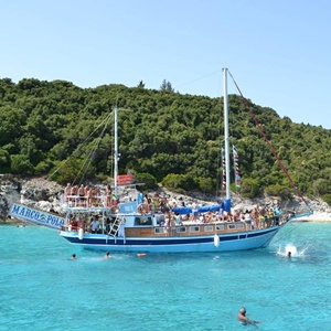 Parga Otelleri