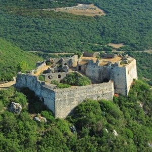 Yunanistan Parga Turu