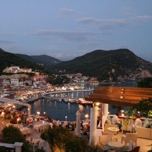 Parga Turlar