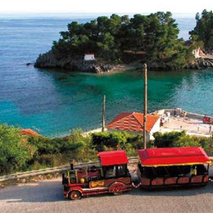 Parga Balay