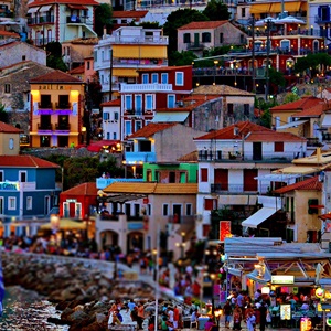 Parga Turlar