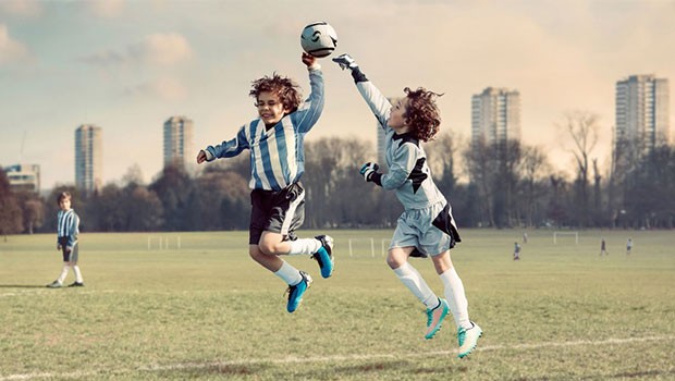 Yurt Dışı Futbol Okulları