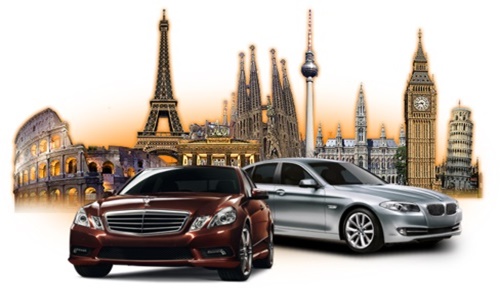 Yurtdışı Araç Kiralama Rent A Car Hizmeti