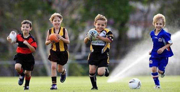 Yurt Dışı Futbol Okulları ve Kampları