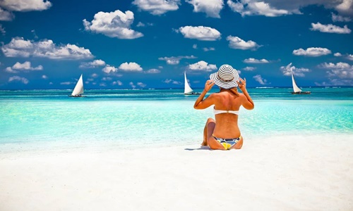 Zanzibar Balayı Turu