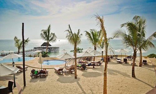 Zanzibar Kurban Bayramı Turları