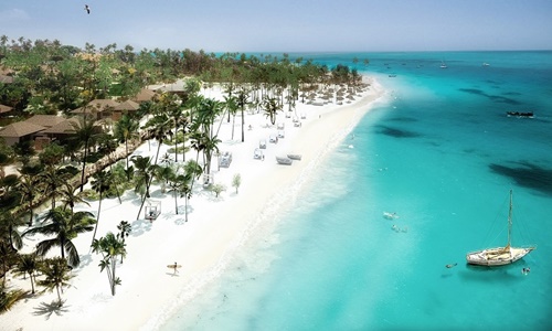 Zanzibar Turları