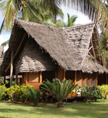 Zanzibar Balay Turu