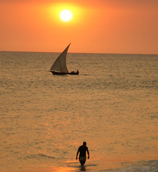 Mauritius Zanzibar Turlar