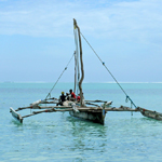 Afrika Zanzibar Turlar