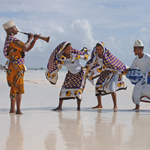 Afrika Zanzibar Balay Turlar