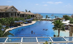 Accra Balayı Turları