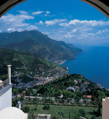 Amalfi Plajlar Turlar