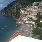 Positano Turlar Amalfi Sahilleri