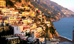 Positano Turlar Amalfi Sahilleri