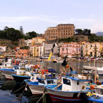 Sorrento Turlar Amalfi