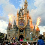 Walt Disney World