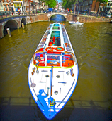 Amsterdam Turu